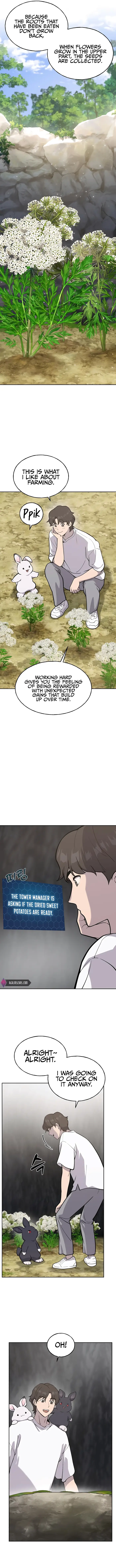 Solo Farming In The Tower - Chapter 22 image 03_optimized